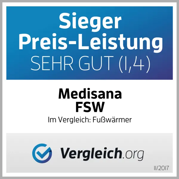 Medisana FWS