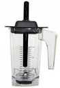 Máy xay sinh tố JTC Omniblend V TM-800A, công suất 1200 w, tốc độ tối đa 38000 vòng/phút, cối xay nhựa cao cấp 1500 ml, có chế độ hẹn giờ, bảo hành 1 năm