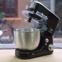 Máy đánh trứng Stelang SC-236, dung tích 5 lít, công suất 1000w, bảo hành 2 năm