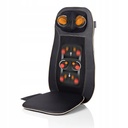 Đệm ghế massage cao cấp Medisana 88970 MCN Pro Shiatsu (nội địa Đức), massage hông lưng vai cổ gáy, bảo hành 2 năm