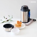 Bình giữ nhiệt Zojirushi SF-CC15-XA (Nhật Bản) dung tích 1.5 lít, bảo hành 1 năm