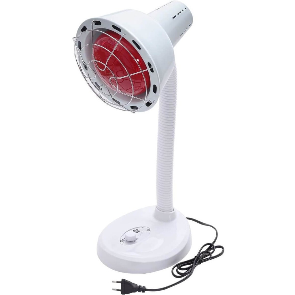 Đèn hồng ngoại trị liệu ATMAX AT-DHN01-T