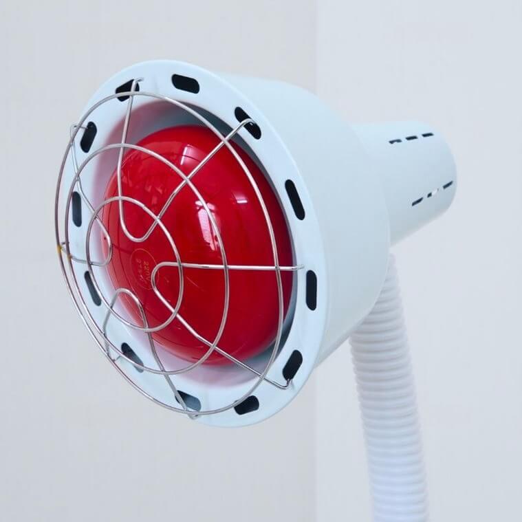 Đèn hồng ngoại cao cấp ATMAX AT-DHN02-C