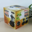 Ấm sắc thuốc Daewoong DW-390-G