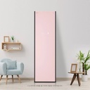 Tủ hấp giặt sấy LG Styler S5PBP, công nghệ Dual TrueSteam , màu hồng, bảo hành 1 năm