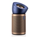 Máy lọc không khí Dyson BP04, cho phòng 100 m2, hoạt động yên tĩnh, khử Formaldehyde, cảnh báo CO2 theo thời gian thực, bảo hành 2 năm