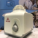 Tủ sấy quần áo Holtashi JEG-1106A, công nghệ mới sấy nhanh tiết kiệm điên, công suất 1200w, bảo hành 3 năm