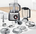 Máy xay đa năng Bosch MCM3PM386, công suất 900w, dung tích 2,3 lít, nhập khẩu Đức, bảo hành 2 năm