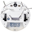 Robot hút bụi lau nhà Medion MD 11889 (Medion S05 SW), hút khô và ướt, bộ lọc HEPA13, hộp chứa bụi 370 ml, pin hoạt động 100 phút, bảo hành 2 năm