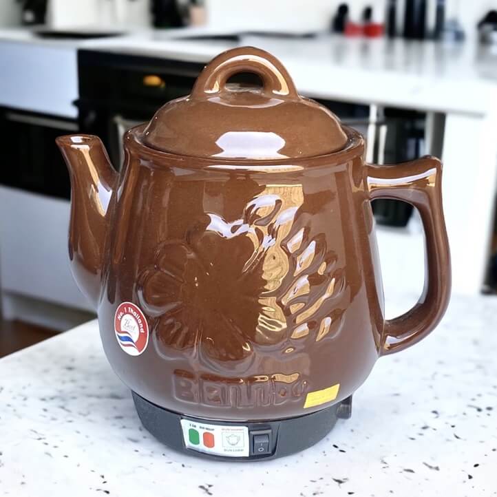 Ấm sắc thuốc Bennix BN-32ST