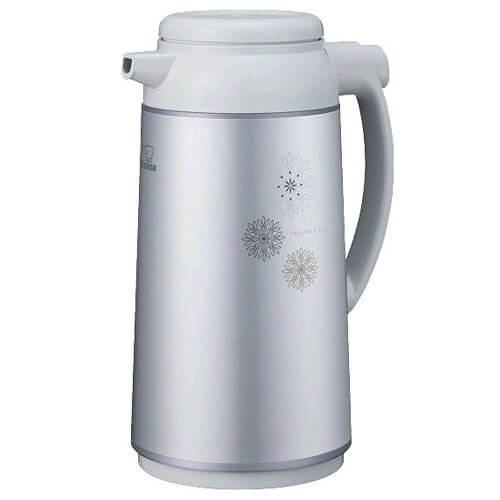 Phích giữ nhiệt Zojirushi AFFB-16-TK (Nhật Bản), dung tích 1.55 lít, bảo hành 1 năm