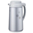 Phích giữ nhiệt Zojirushi AFFB-16-TK (Nhật Bản), dung tích 1.55 lít, bảo hành 1 năm