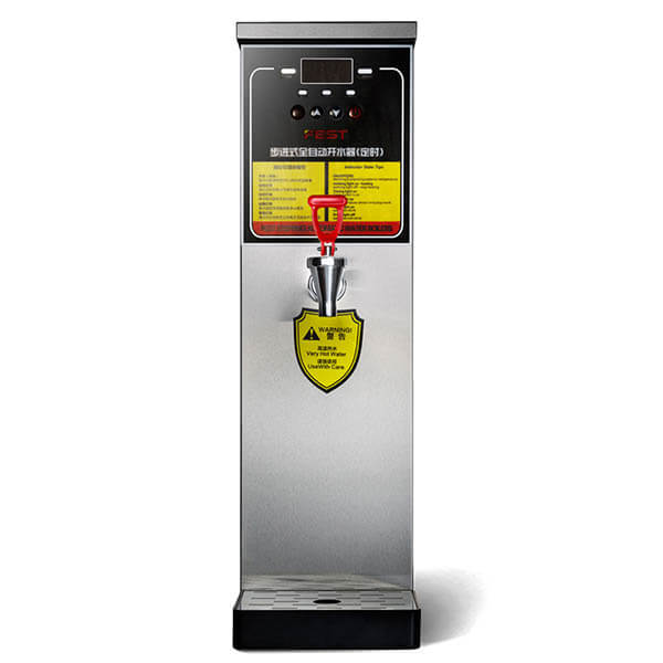 Máy đun nước FEST RC-10, dung tích 10 lít, công suất 2000w, thời gian đun sôi 15 phút, bảo hành 2 năm