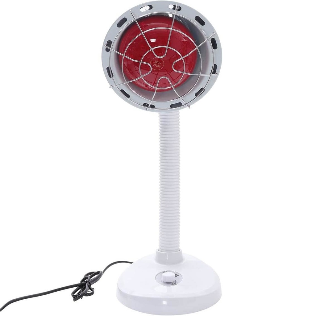 Đèn hồng ngoại trị liệu ATMAX AT-DHN01-T