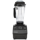 Máy xay sinh tố Vitamix 5200, công suất 1350w (120v), cối nhựa dung tích 2 lít, bảo hành 5 năm