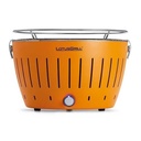 Bếp nướng than hoa Nam Hồng BN02, vỉ nướng 35 cm, đặt trên mặt bàn hoặc mang đi du lịch, bảo hành 1 năm