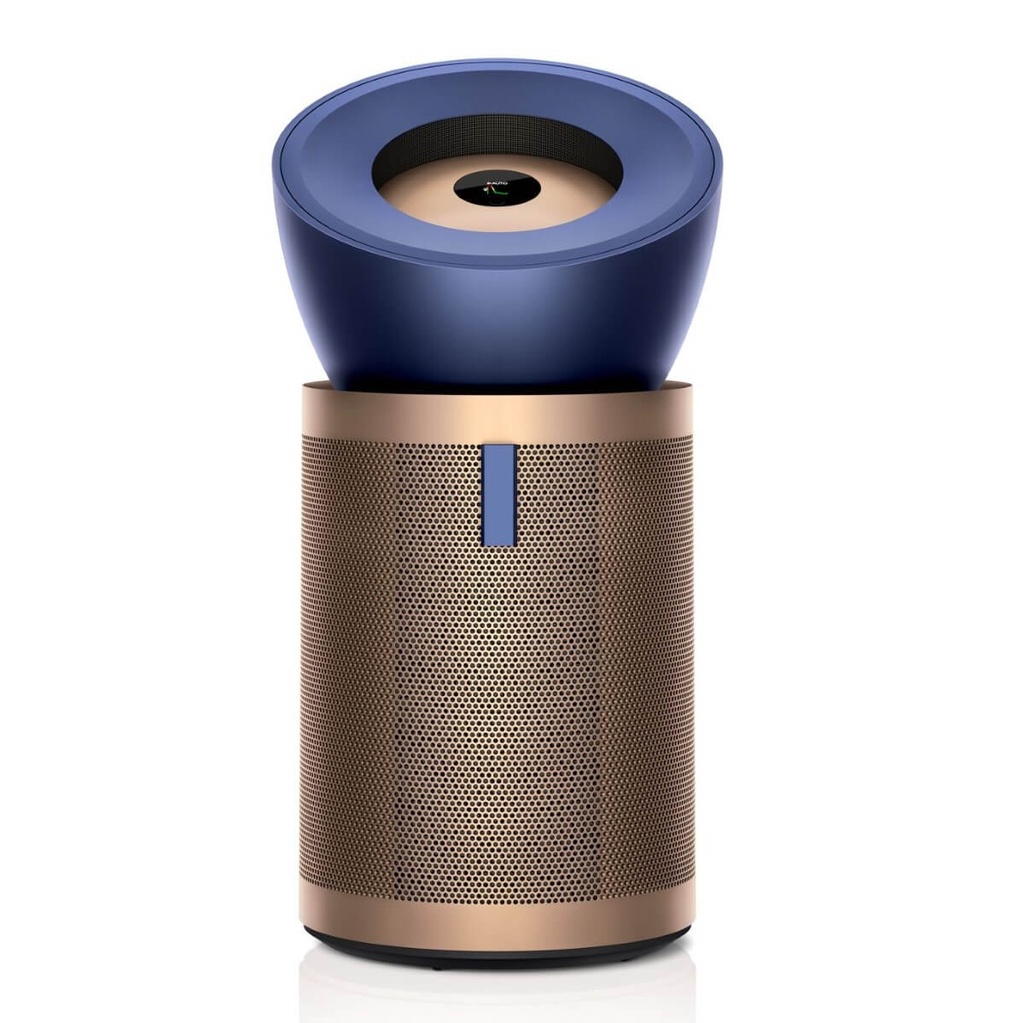 Máy lọc không khí Dyson BP04 (100 m2), hoạt động yên tĩnh, khử Formaldehyde, cảnh báo CO2, bảo hành 2 năm