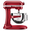 Máy trộn bột KitchenAid Professional 5 Plus, công suất 525w (100v), 2 tô inox ( 4,75 lit và 2,8 lít), bảo hành 5 năm