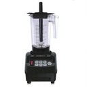 Máy xay sinh tố JTC Omniblend V TM-800A, công suất 1200 w, tốc độ tối đa 38000 vòng/phút, cối xay nhựa cao cấp 1500 ml, có chế độ hẹn giờ, bảo hành 3 năm