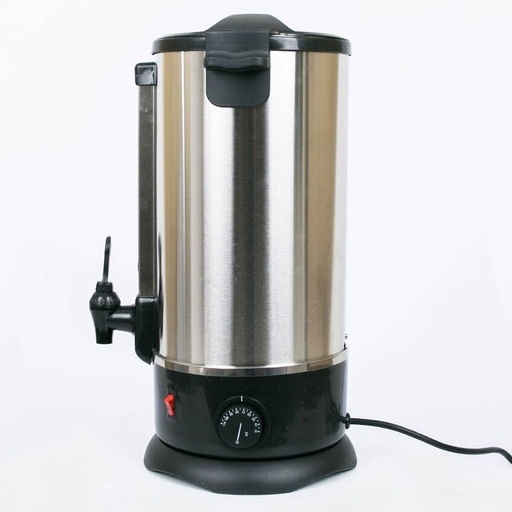 Bình đun nước nóng Milate dung tích 10 lít, chất liệu inox, điều chỉnh nhiệt độ, bảo hành 2 năm