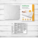 Đệm điện Medisana HU 674