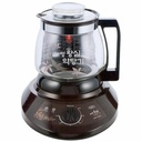 Ấm sắc thuốc Morning Sense MSP-3000, dung tích 3 lít, sản xuất tại Hàn Quốc, bảo hành 2 năm