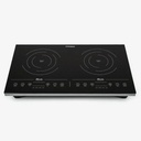 Bếp từ Rommelsbacher CT-3410/IN, nhập khẩu Đức, 2 mặt nấu từ, bảo hành 2 năm