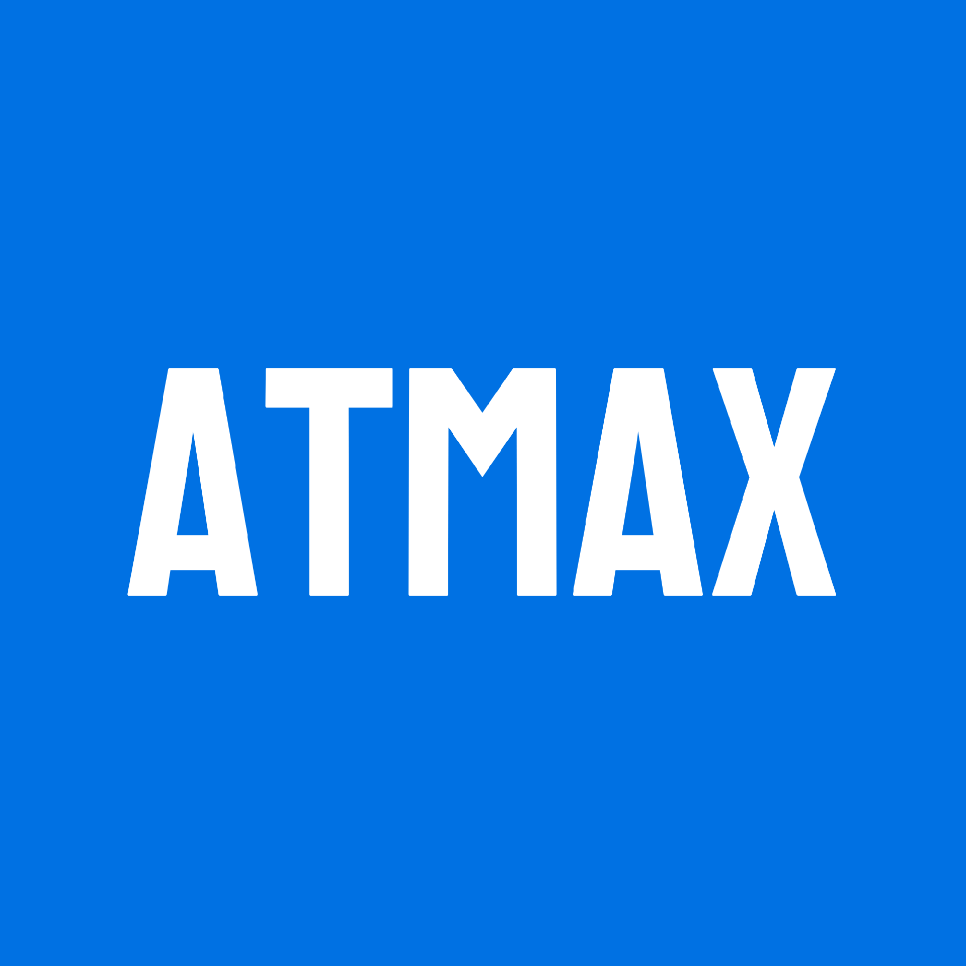 Thương hiệu: ATMAX (Việt Nam)