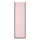 Tủ hấp giặt sấy LG Styler S5PBP, công nghệ Dual TrueSteam , màu hồng, bảo hành 1 năm