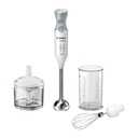 Máy xay cầm tay Bosch MSM66150, công suất 600w, sản xuất tại Slovenia, bảo hành 2 năm