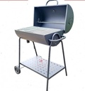 Bếp nướng than hoa BBQ BH921